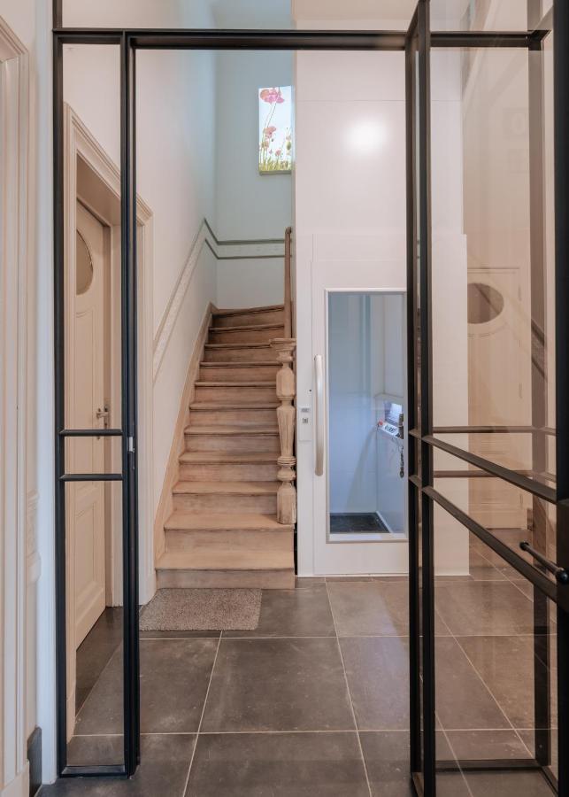 Amazing 2 Rooms Design Apartement Loft Ieper Eksteriør bilde