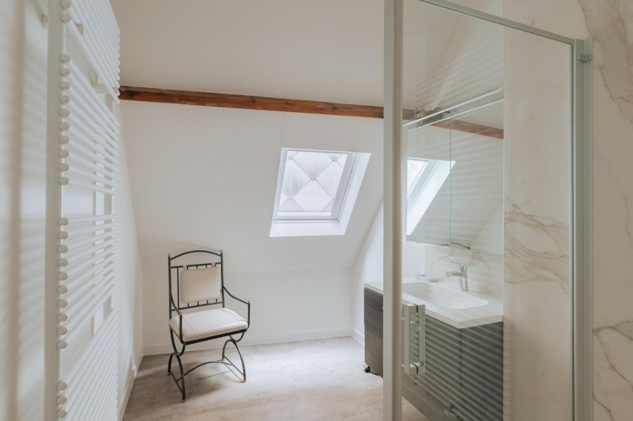 Amazing 2 Rooms Design Apartement Loft Ieper Eksteriør bilde