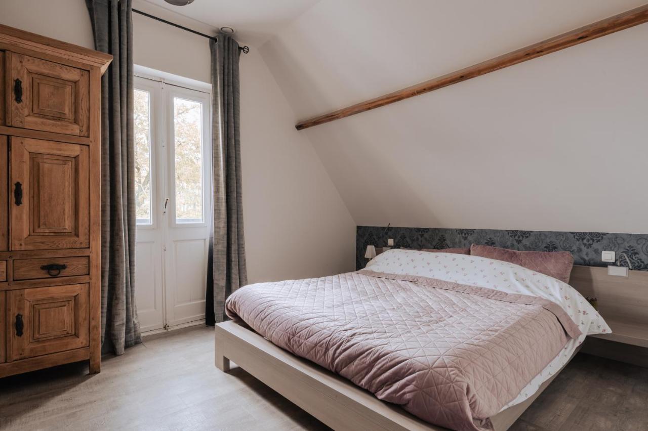 Amazing 2 Rooms Design Apartement Loft Ieper Eksteriør bilde