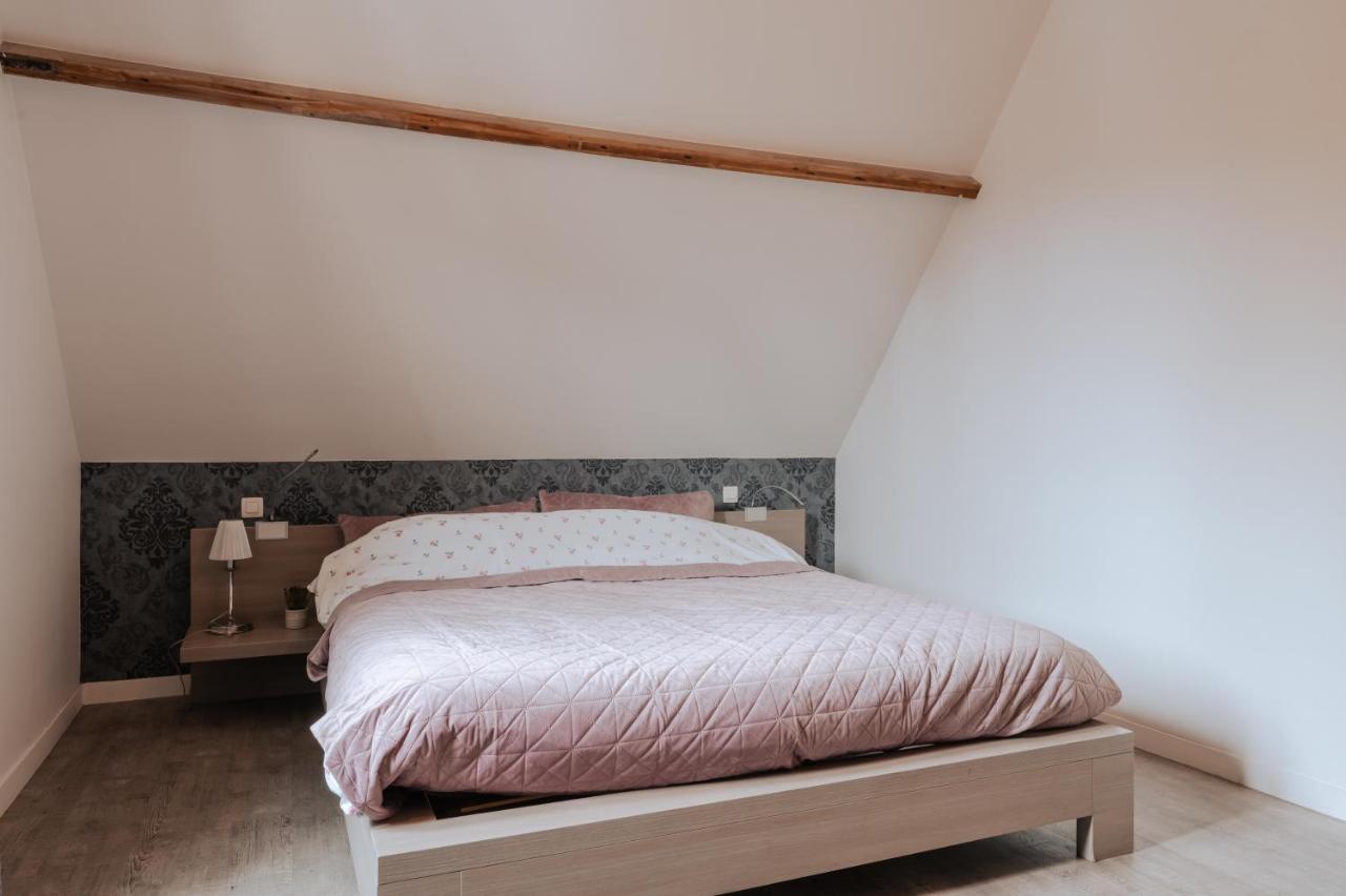 Amazing 2 Rooms Design Apartement Loft Ieper Eksteriør bilde