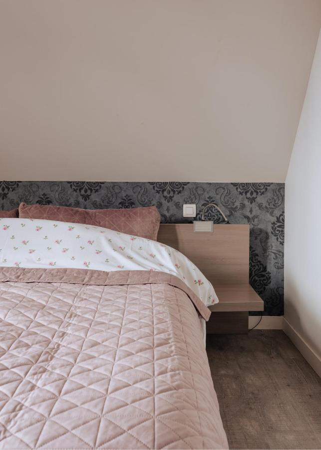 Amazing 2 Rooms Design Apartement Loft Ieper Eksteriør bilde