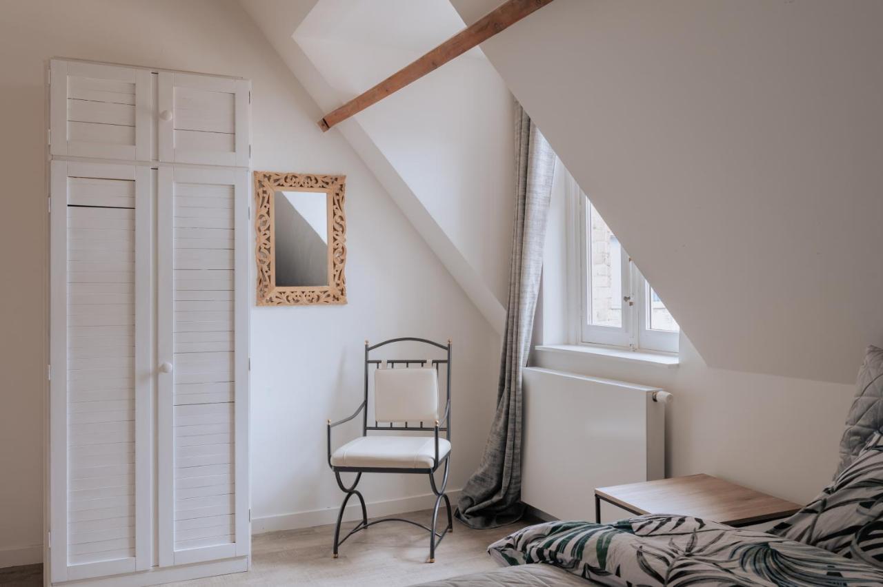 Amazing 2 Rooms Design Apartement Loft Ieper Eksteriør bilde