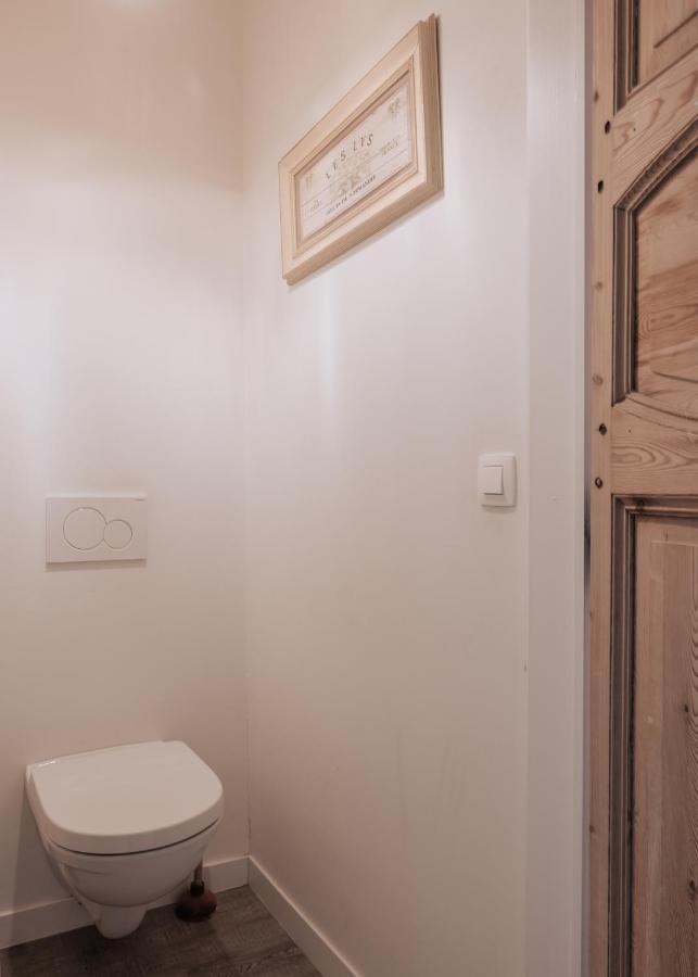 Amazing 2 Rooms Design Apartement Loft Ieper Eksteriør bilde